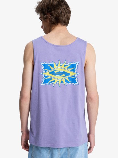 EV Starfish Stamp - Vest for Men  EQYZT08310