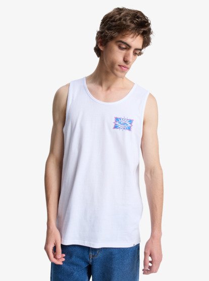 EV Starfish Stamp - Vest for Men  EQYZT08310