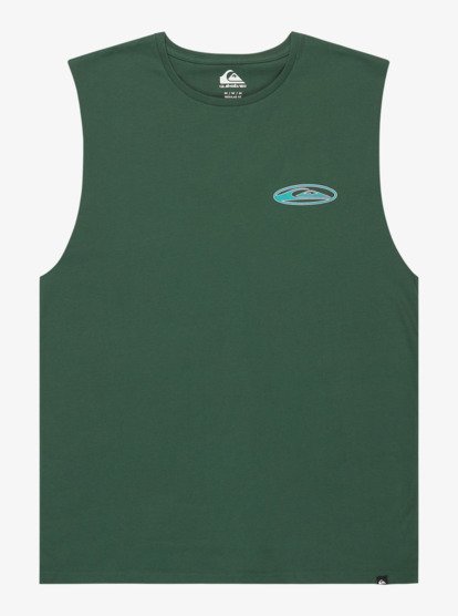 EV Quikglobe Muscle - Muscle T-Shirt for Men  EQYZT08311