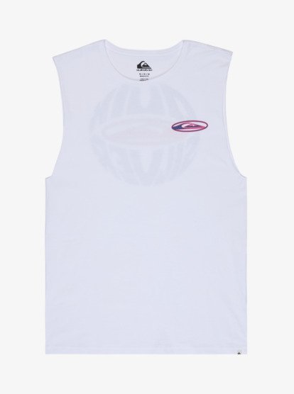 EV Quikglobe Muscle - Muscle T-Shirt for Men  EQYZT08311