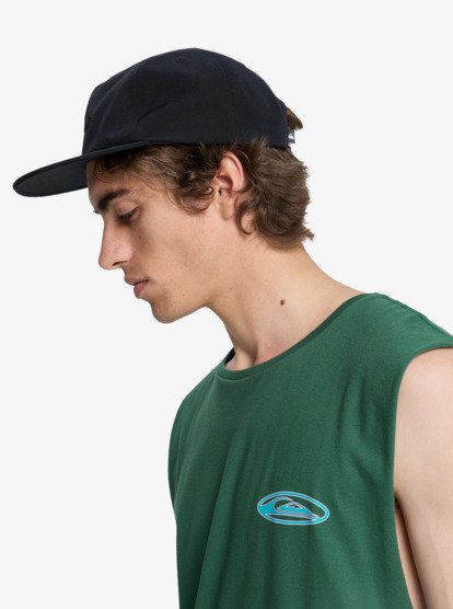 EV Quikglobe Muscle - Muscle T-Shirt for Men  EQYZT08311