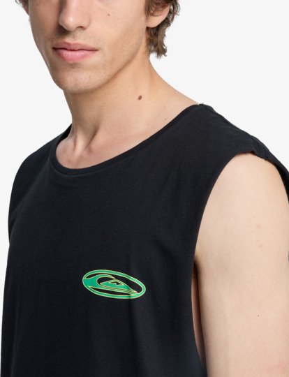 EV Quikglobe Muscle - Muscle T-Shirt for Men  EQYZT08311