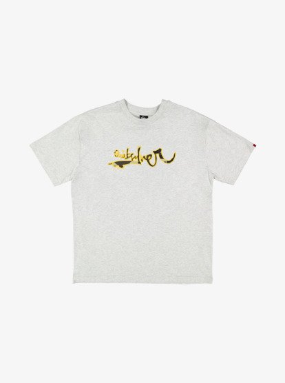 YG Vortex - Short Sleeve T-Shirt for Men  EQYZT08384