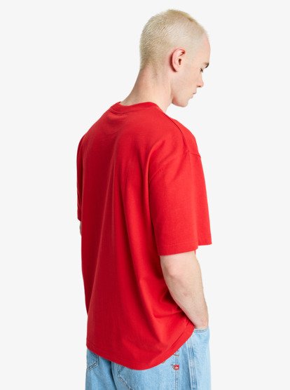 YG Vortex - Short Sleeve T-Shirt for Men  EQYZT08384