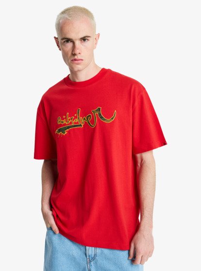 YG Vortex - Short Sleeve T-Shirt for Men  EQYZT08384