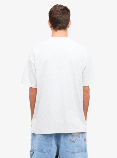 YG Vortex - Short Sleeve T-Shirt for Men  EQYZT08384