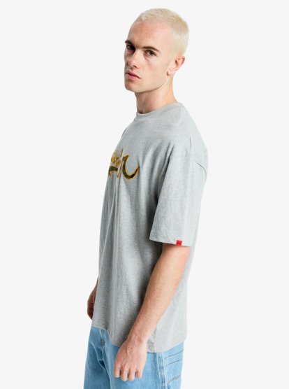 YG Vortex - Short Sleeve T-Shirt for Men  EQYZT08384