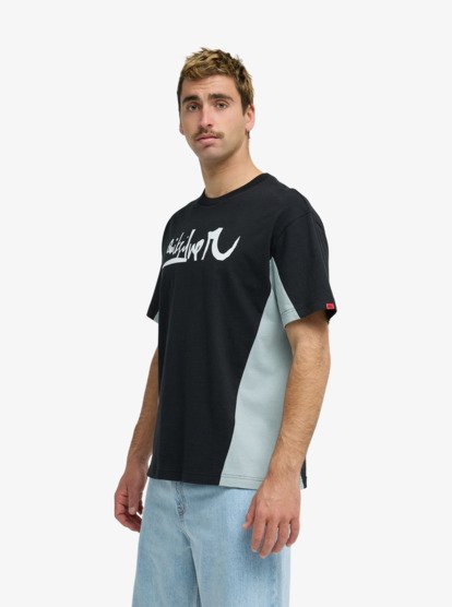 YG Sync - Short Sleeve T-Shirt for Men  EQYZT08388