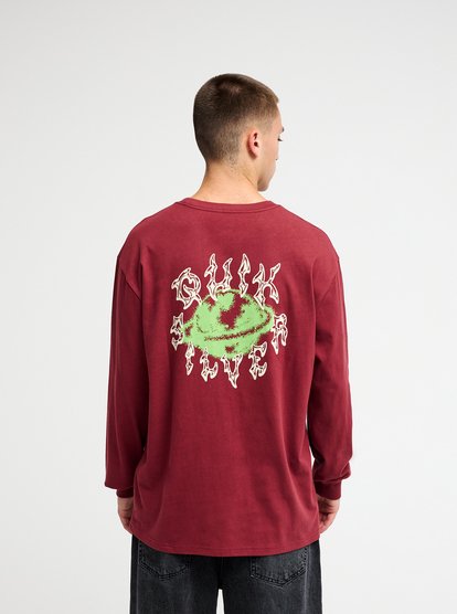 QS Earth  EQYZT08452