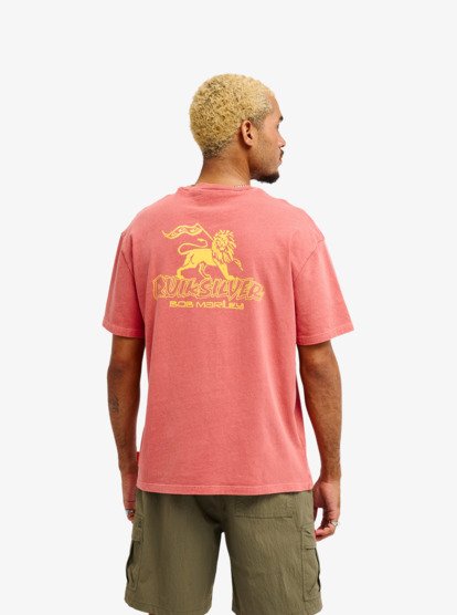 Bob Marley Zion  EQYZT08485