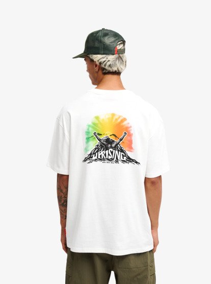 Bob Marley Uprising  EQYZT08486