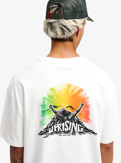 Bob Marley Uprising  EQYZT08486
