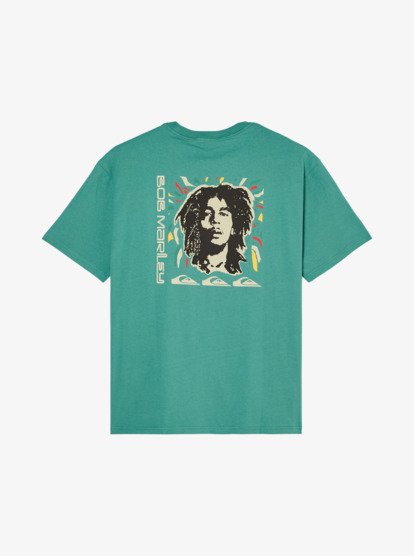 Bob Marley Warhead  EQYZT08487