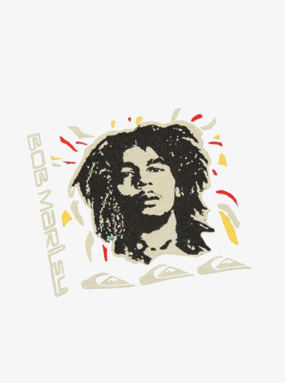 Bob Marley Warhead  EQYZT08487