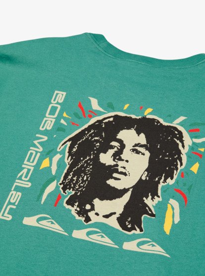 Bob Marley Warhead  EQYZT08487
