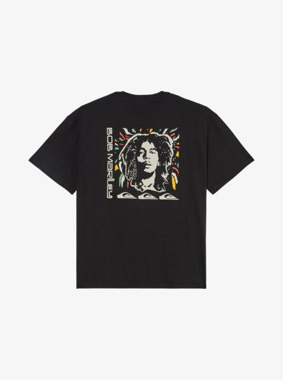 Bob Marley Warhead  EQYZT08487