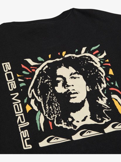 Bob Marley Warhead  EQYZT08487
