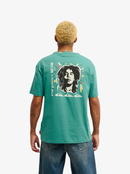 Bob Marley Warhead  EQYZT08487