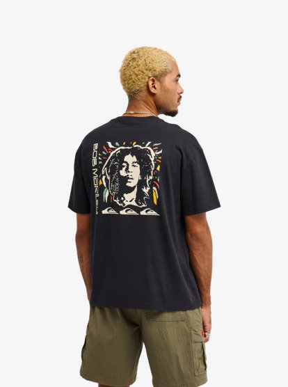 Bob Marley Warhead  EQYZT08487