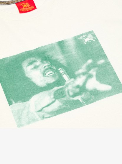 Bob Marley Redemption  EQYZT08488
