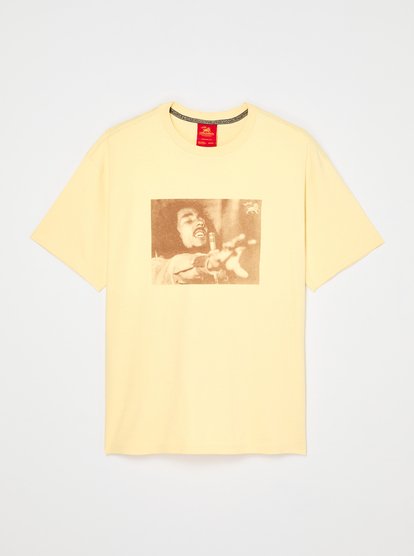 Bob Marley Redemption  EQYZT08488