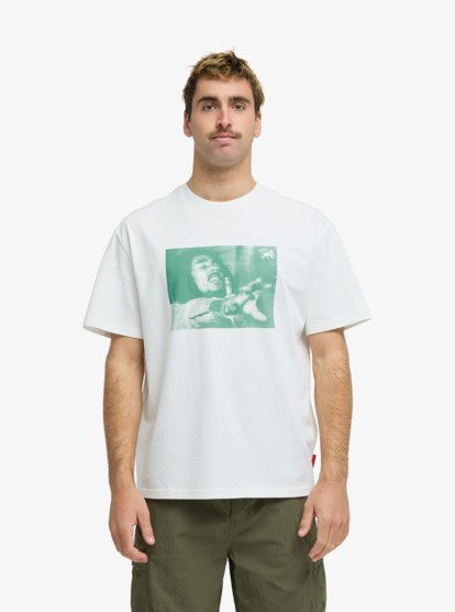 Bob Marley Redemption  EQYZT08488