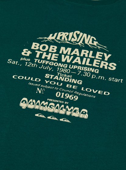 Bob Marley Concert  EQYZT08489