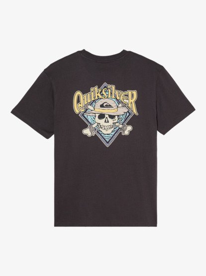 One Piece Pirates Island - Short Sleeve T-Shirt for Men  EQYZT08508
