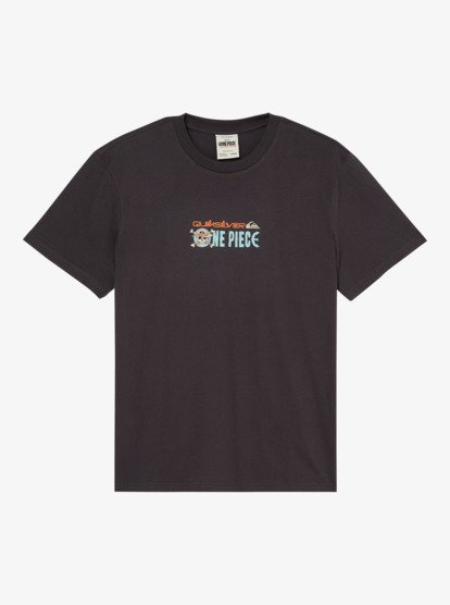 One Piece Pirates Island - Short Sleeve T-Shirt for Men  EQYZT08508