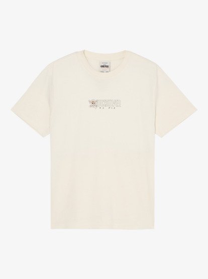 One Piece Wanted - Short Sleeve T-Shirt for Men  EQYZT08509