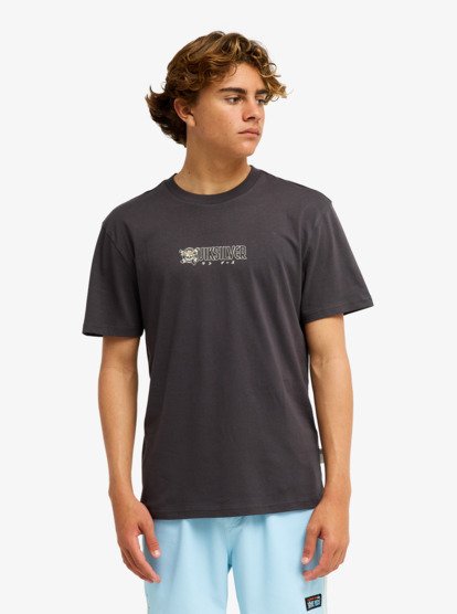 One Piece Wanted - Short Sleeve T-Shirt for Men  EQYZT08509