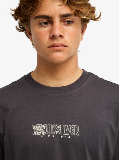 One Piece Wanted - Short Sleeve T-Shirt for Men  EQYZT08509