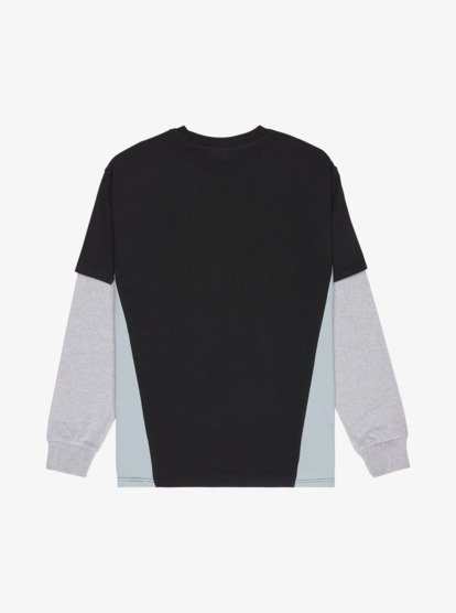 Sync - Double Layer T-Shirt for Men  EQYZT08521