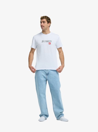 Scored Logo  EQYZT08544