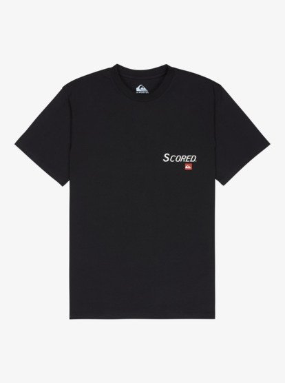 Scored Poster - Short Sleeve T-shirt for Men  EQYZT08545