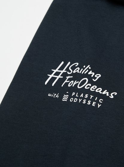 RTE DU RHUM LS TEE MERCH  EQYZT08616