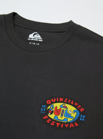 QS Festival  EQYZT08644