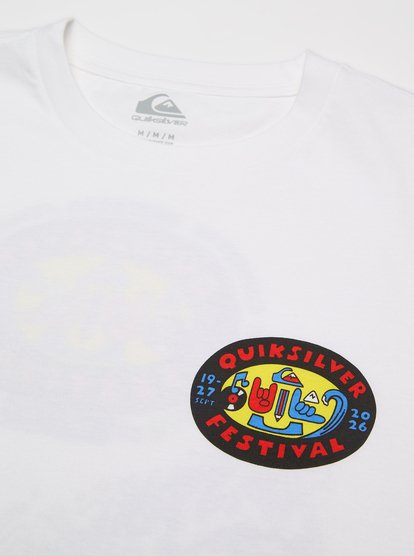 QS Festival  EQYZT08644