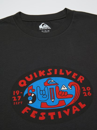 QS Festival  EQYZT08645