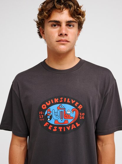 QS Festival  EQYZT08645