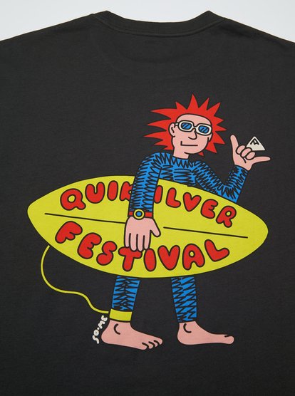 QS Festival  EQYZT08646