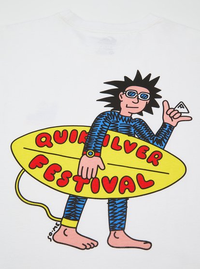 QS Festival  EQYZT08646