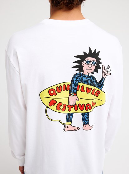 QS Festival  EQYZT08646