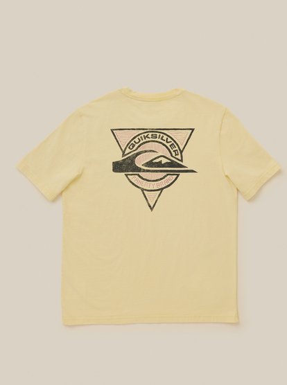 Faherty x Quiksilver  MKU2612