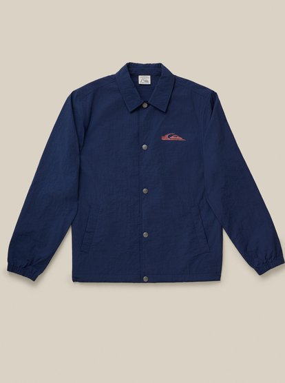 Faherty x Quiksilver  MOU2605