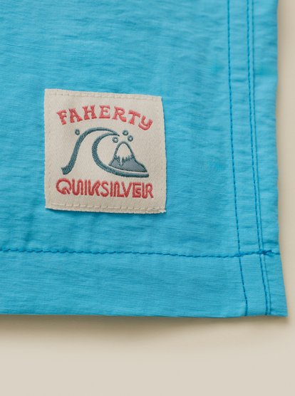 Faherty x Quiksilver  MSU2604