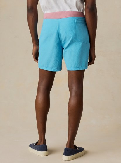 Faherty x Quiksilver  MSU2604