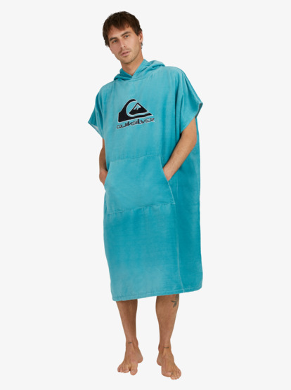 Hoody Towel - Hooded Surf Poncho for Men  UQYAA03266