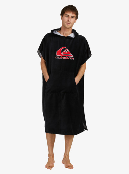 Surf beach poncho sale