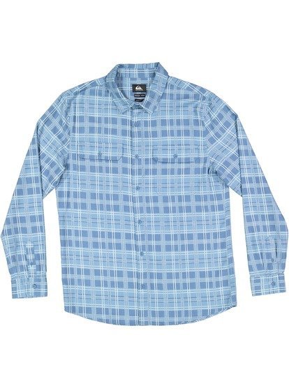 Brush - Long Sleeve Shirt for Men  UQYWT03043